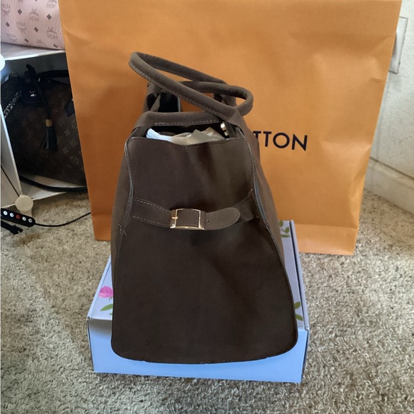 BRAND NEW SOERA HENNA BAG - Picture 3 of 7